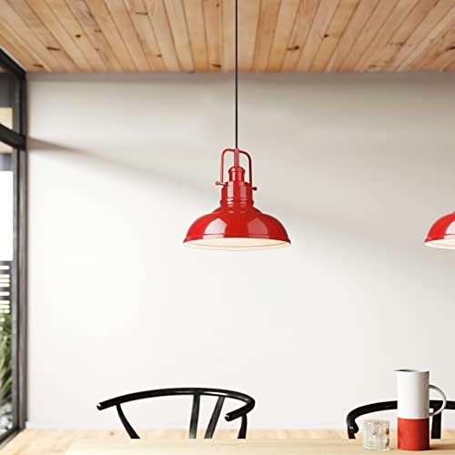 2 Pack Modern Pendant Lights (2 Count)