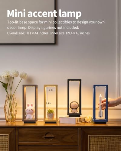 Cordless Waterproof Table Lamps Set of 2 (2 Count)