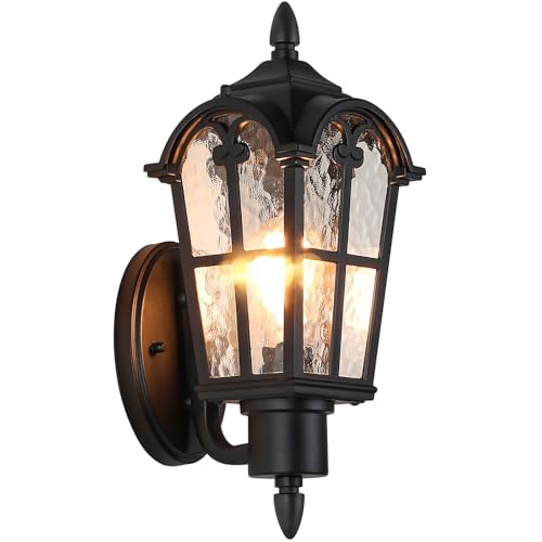 16’’ Large Outdoor Wall Light Fixture