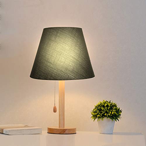 6''Top X 10'' Bottom X 7.5'' High Barrel Black Small Lamp Shade