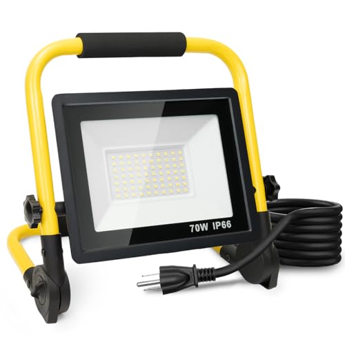 10000LM Portable LED Work Light