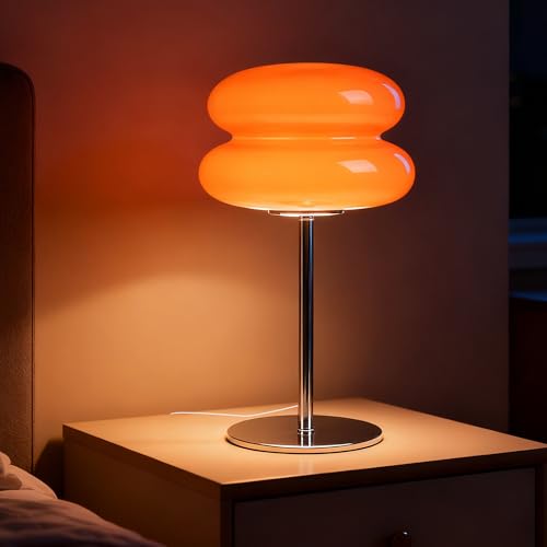 Bedroom Mushroom lamp