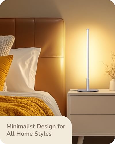 LED Table Lamp