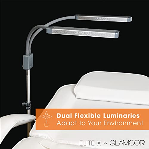 Elite X Table Top Light Kit