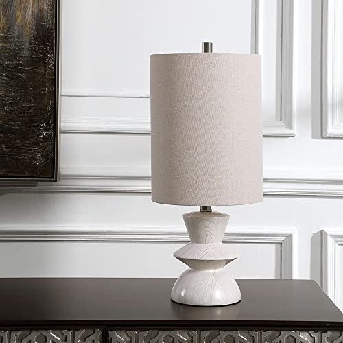Stevens 1 Light Buffet Lamp