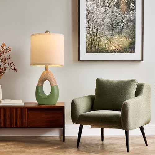 19" Table Lamps Set of 2 (2 Count)