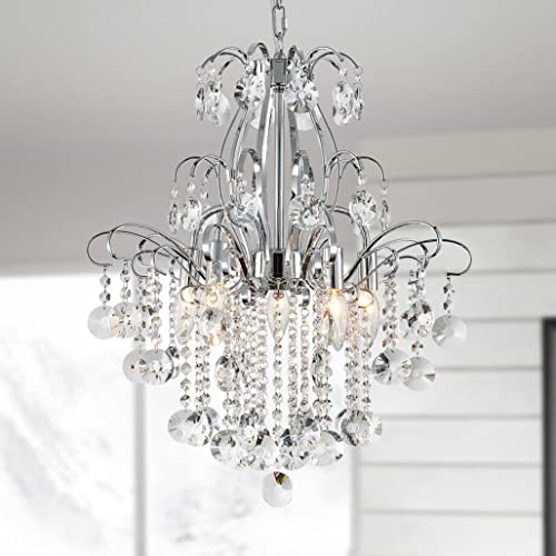 Crystal Chandelier 5