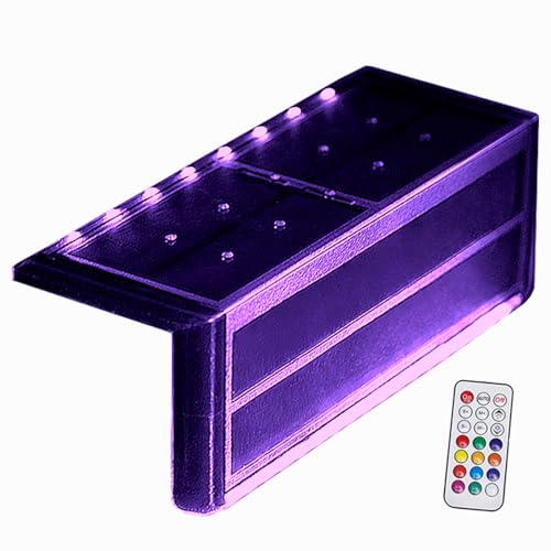 Solar Pool Lights