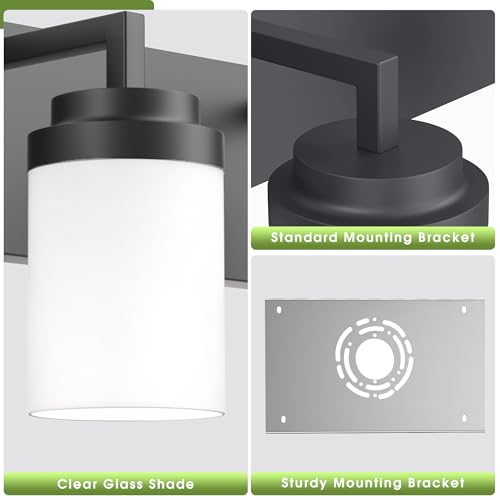 Bathroom Vanity Light