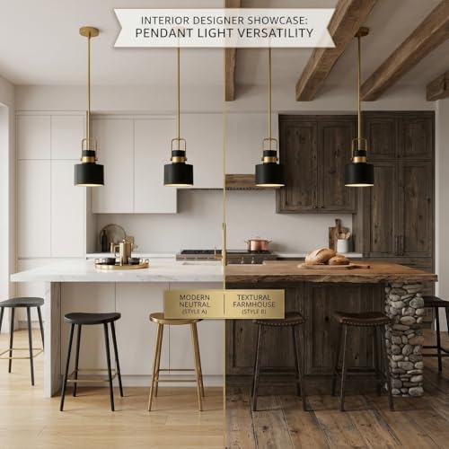 Pendant Kitchen Light