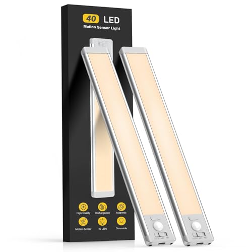 10inch Under Cabinet Lighting (2 Count)