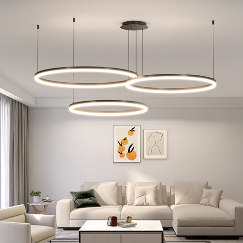 Modern Design Dimmable Chandelier Light