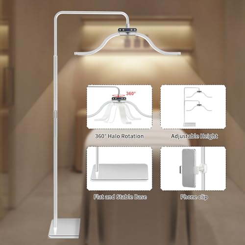 Lash Light for Eyelash Tech