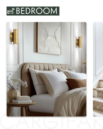 2 Pack Wall Sconces (2 Count)