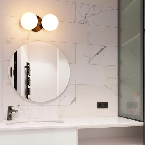 Black Bathroom Vanity Light Fixtures
