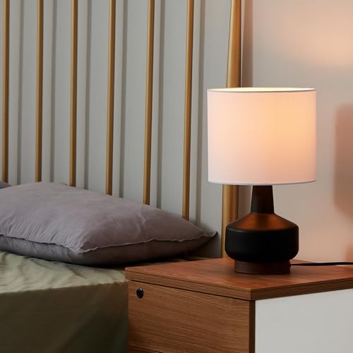 15" Ceramic Table Lamp