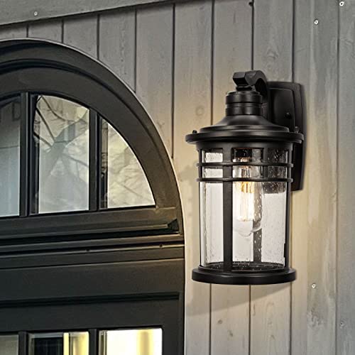Outdoor Porch Lights Wall Mount