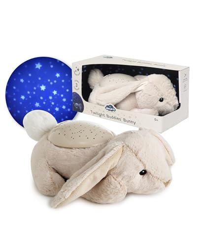 Calming Nightlight Star Projector