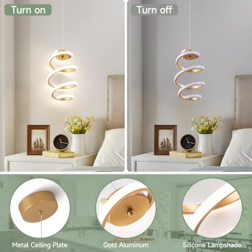 Modern Pendant Light
