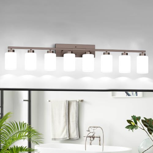 Bathroom Light Fixtures