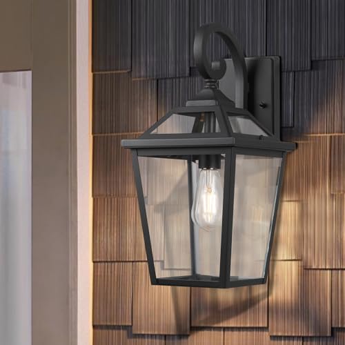Outdoor Wall Lantern