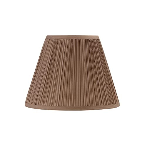32072 Hardback Empire Transitional Spider Lamp Shade