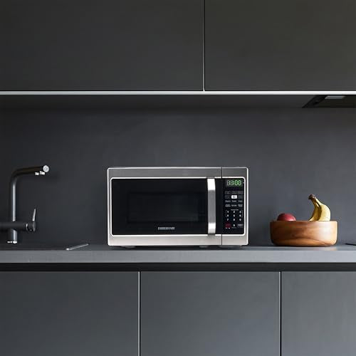 Countertop Microwave