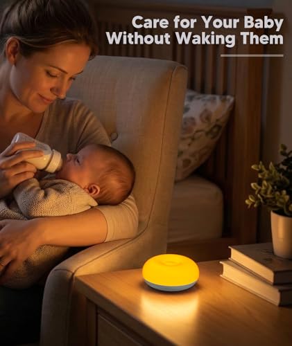 Baby Night Light