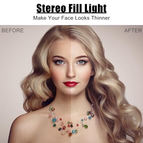 Ring Light of Pocket
