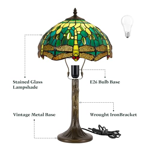 Tiffany Table Lamp