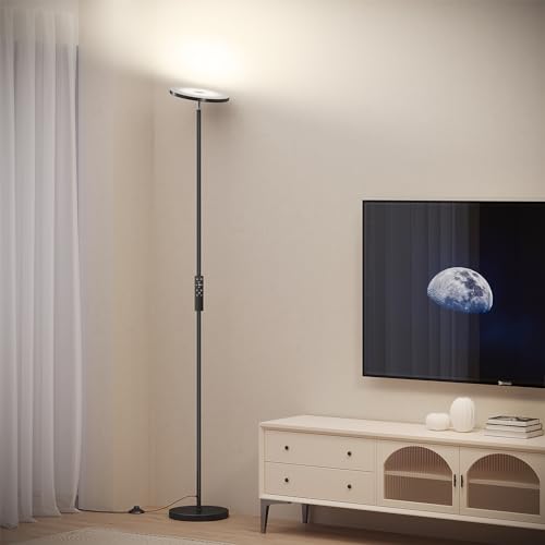 Floor Lamps for Living Room