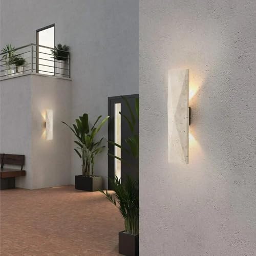 Outdoor Wall Lights Waterproof