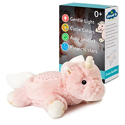 Dream Buddies Ella The Unicorn