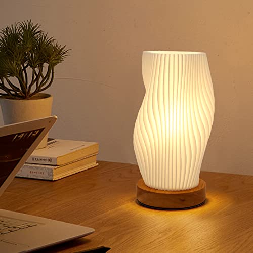 Aesthetic Funky Lamp