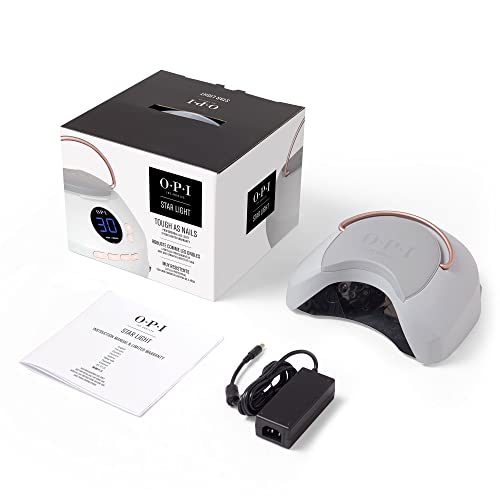 Star Light Gel Lamp 3.0