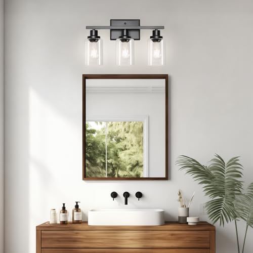 Bathroom Light Fixtures