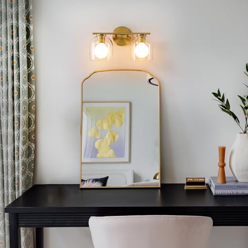 Bathroom Vanity Light Fixtures (2 Count)