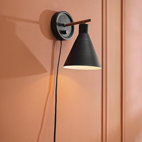 51725 1 Light Dimmable Plug