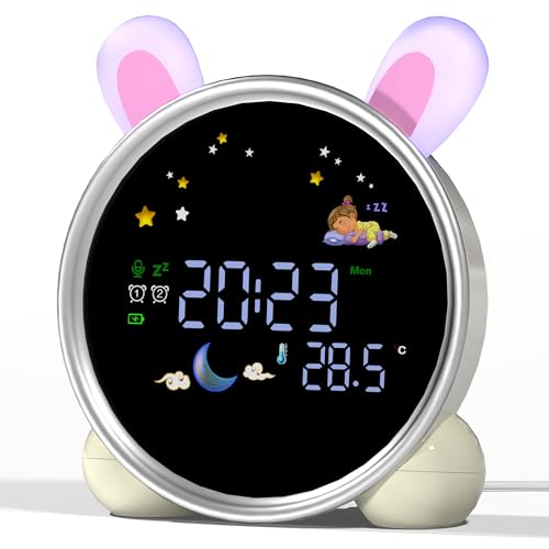 Alarm Clock for Kids