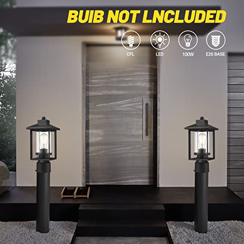 Outdoor Post Light