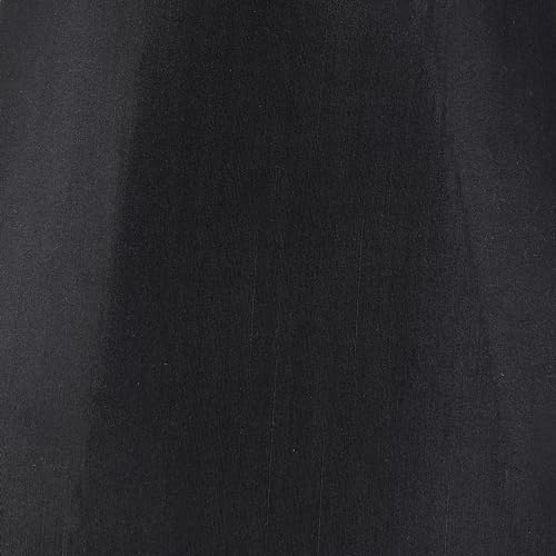 Black Bell Lamp Shades (2 Count)