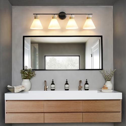 Bathroom Vanity Light Fixtures