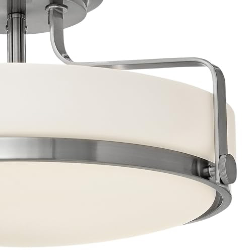 Harper 18" Medium Semi