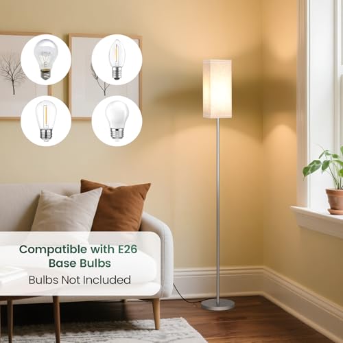 64.6'' Floor Lamp