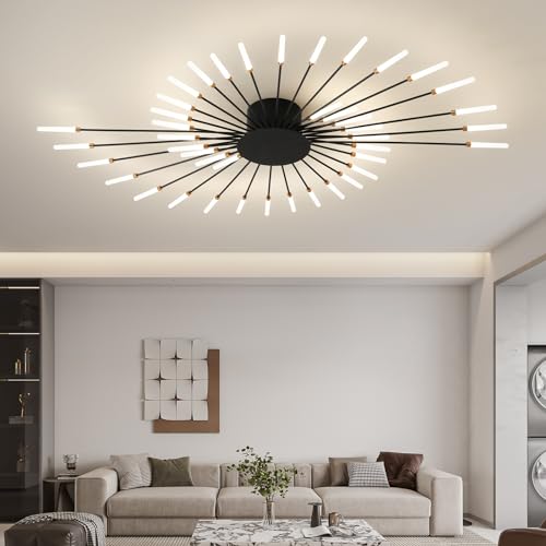 Modern Ceiling Light