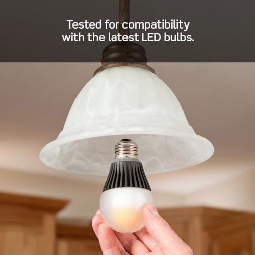 SureSlide Dimmer Switch for Dimmable LED