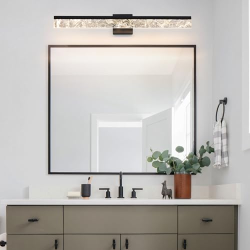 Modern Vanity Lights for Bathroom