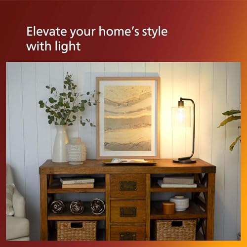 75W ST19 8 Pack Vintage Edison Spiral Daylight (8 Count)