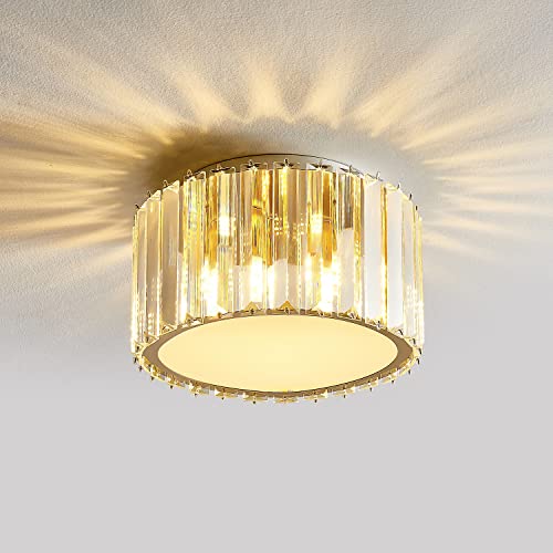 Modern Ceiling Light Fixture