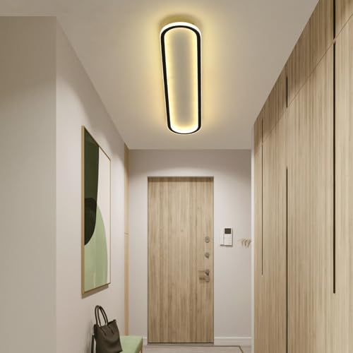 39”Flush Mount CeilingLight